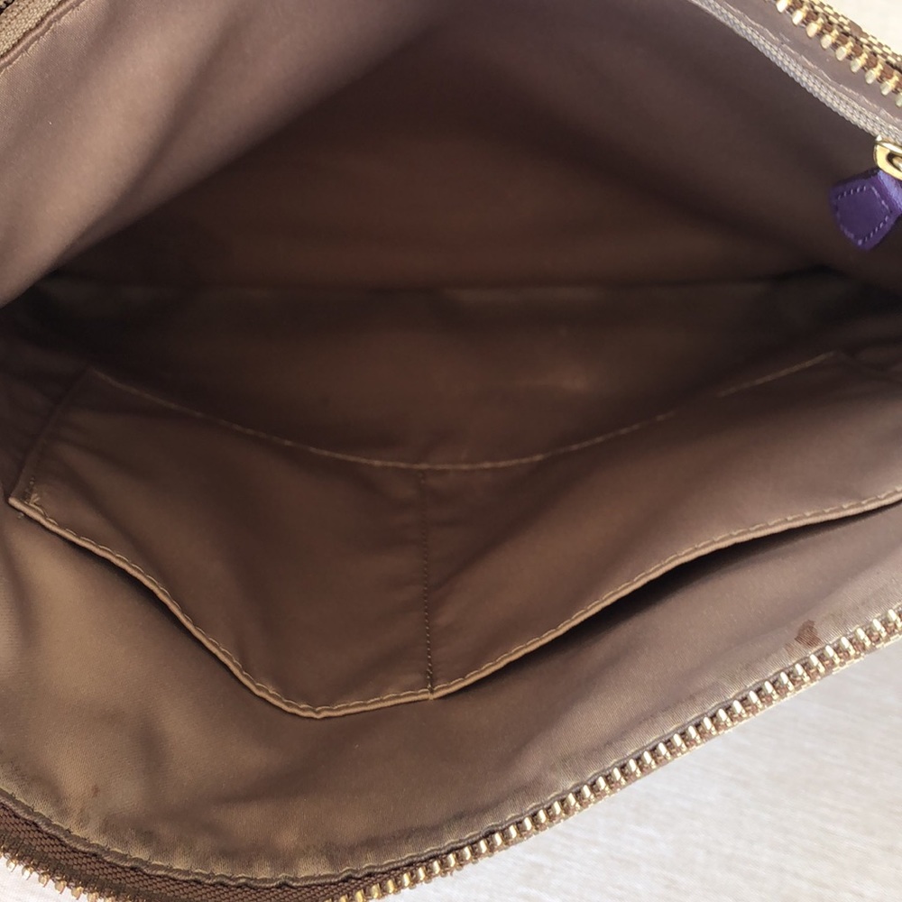 Coach bag - Picture 3 of 7